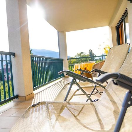 Haselgrund Bed & Breakfast Tirolo Bagian luar foto