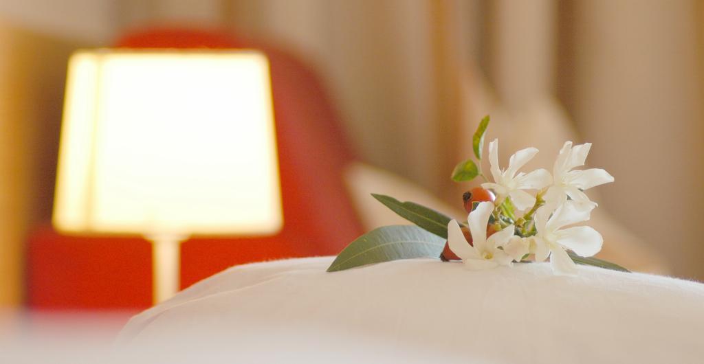 Haselgrund Bed & Breakfast Tirolo Ruang foto